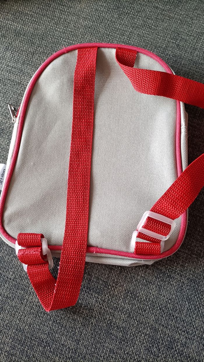 Sac a dos - photo numéro 2