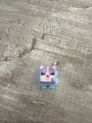 Clickeez série 1 NYAA