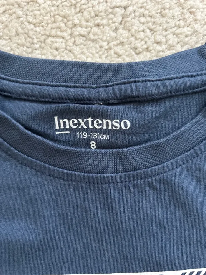 Teeshirt - photo numéro 2
