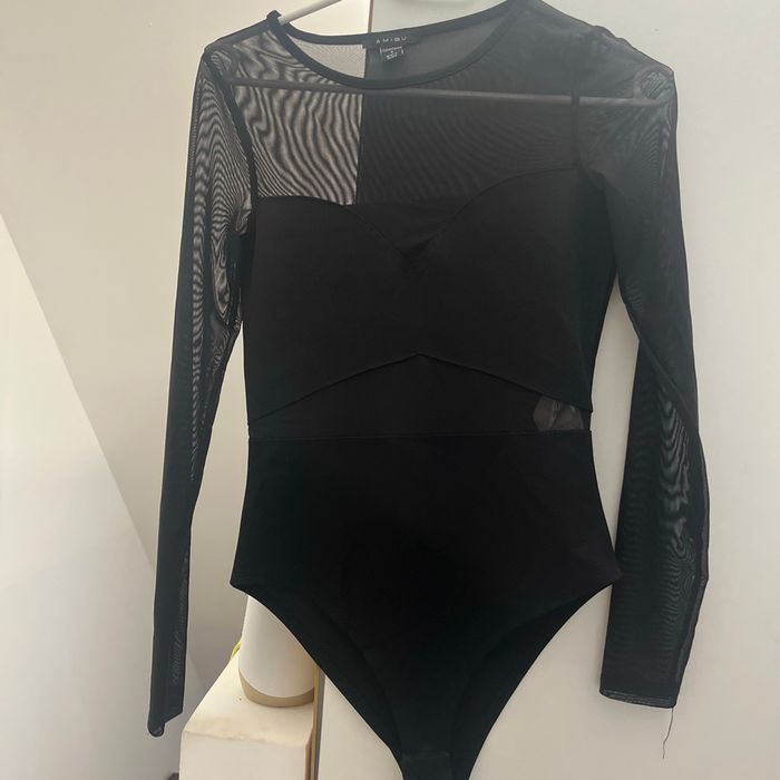 Body