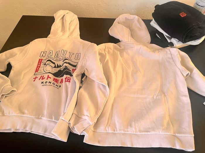 Pull Naruto - photo numéro 3