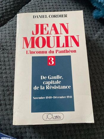 Jean moulin