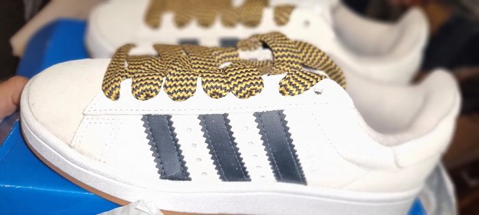 Campus 37.5 100% Authentique - photo numéro 2