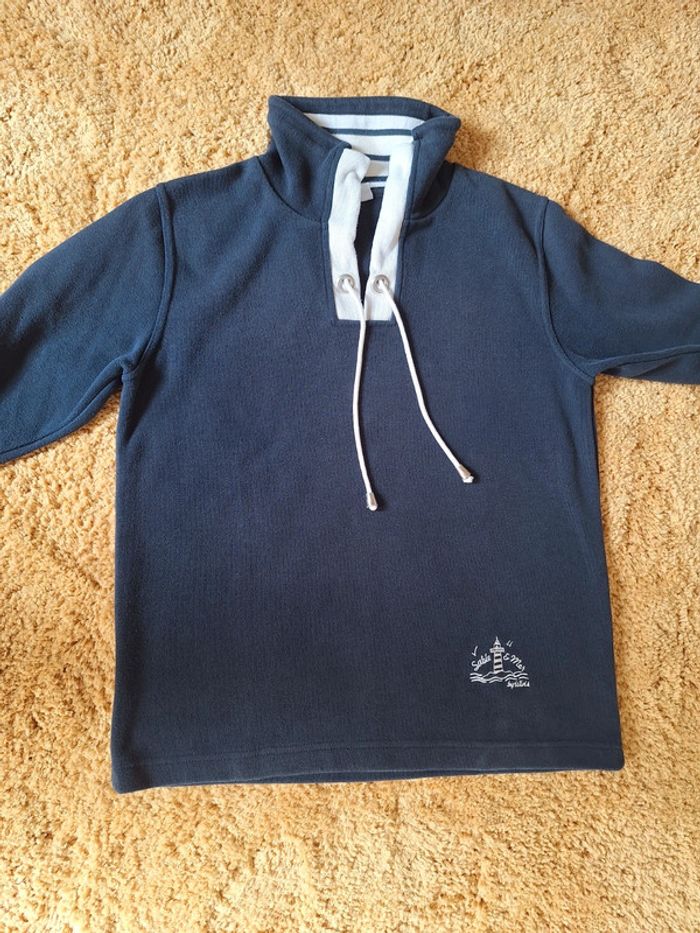 Sweat-shirt win's - photo numéro 3