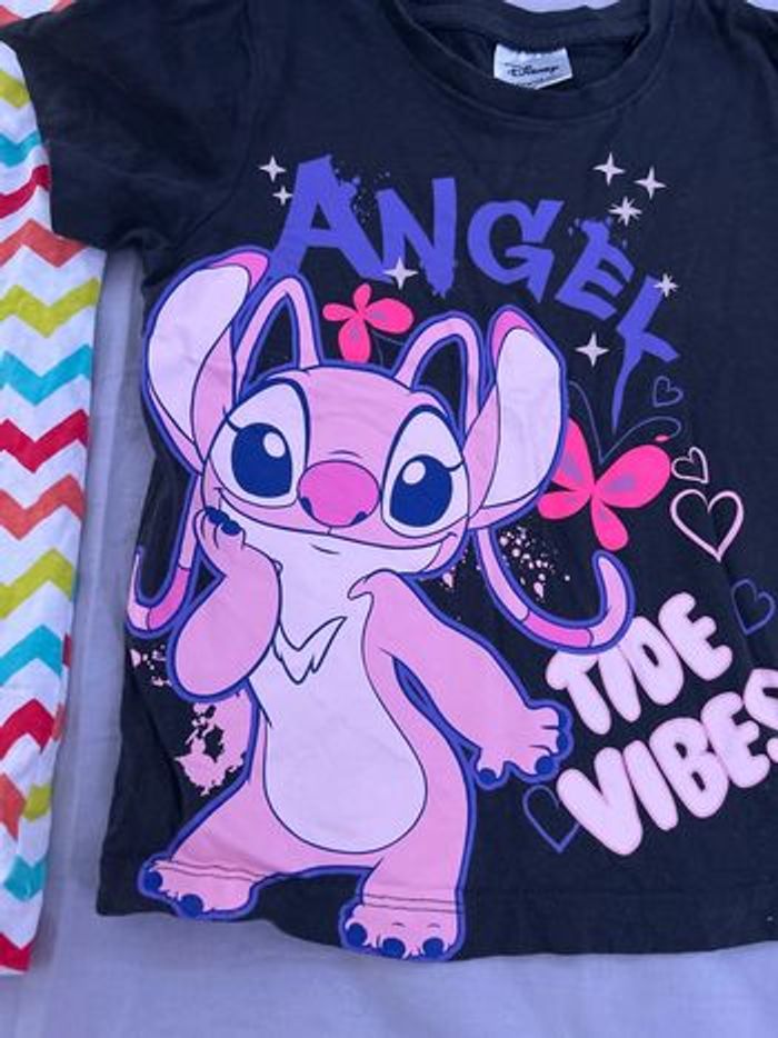 T-shirt - photo numéro 2