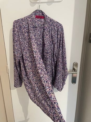 Kimono boohoo