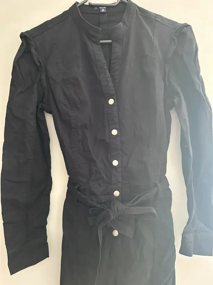 Combi pantalon - photo numéro 2