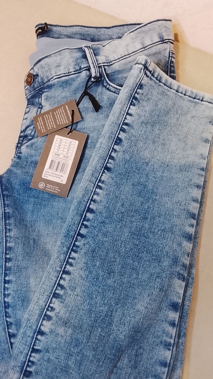 Pantalon grossesse taille 34/36 - photo numéro 4