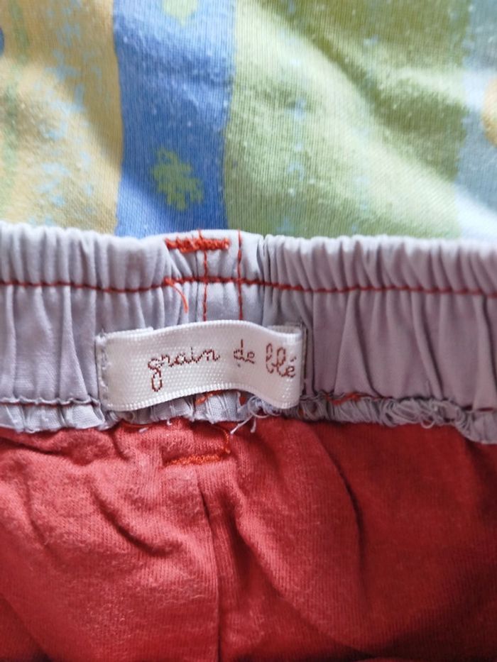 Pantalon garçon - photo numéro 2