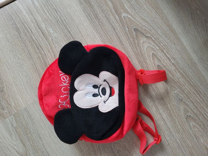 Sac à dos Mickey