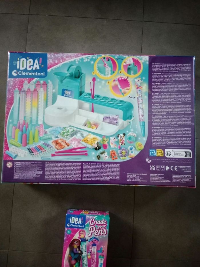 Atelier des stylos - photo numéro 5