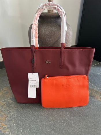 Sac Lacoste