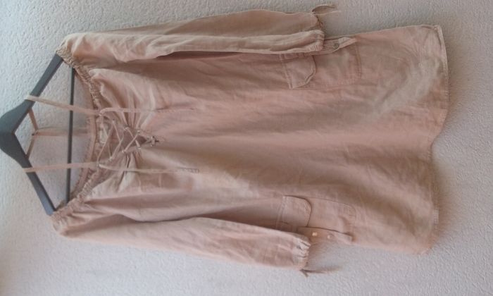 robe Cimarron femme