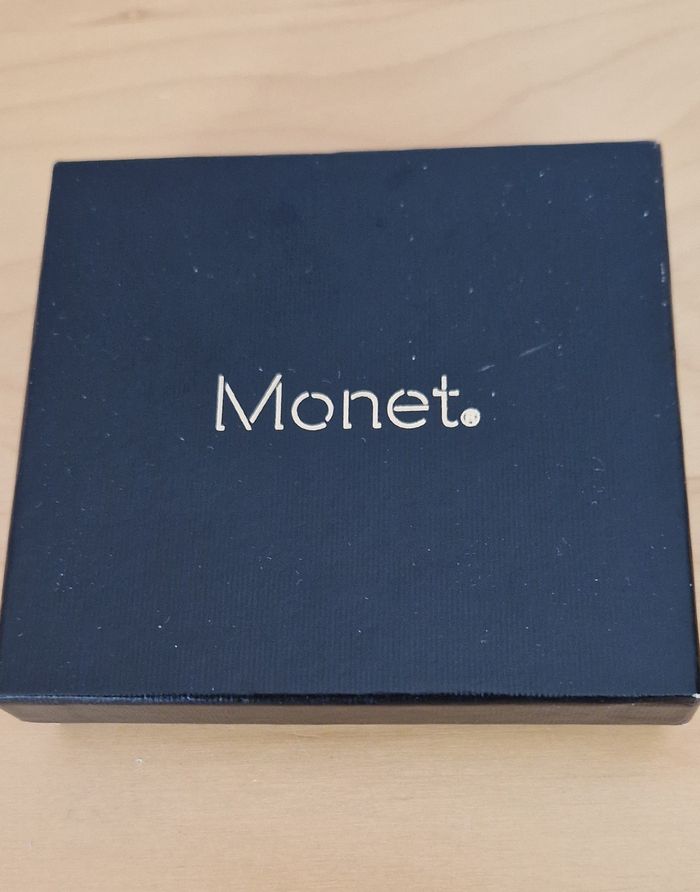 Bracelet vintage Monet - Excellent état - photo numéro 4