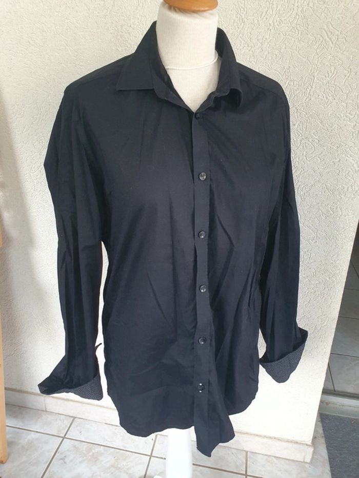 Chemise Jules Taille 4 (41/42)