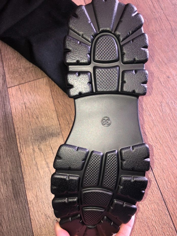 Bottes hautes - photo numéro 3