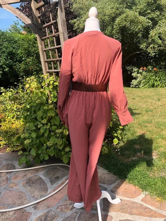 Combinaison neuve Zara taille XS - photo numéro 9