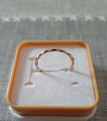 Bague anneau 19 mm