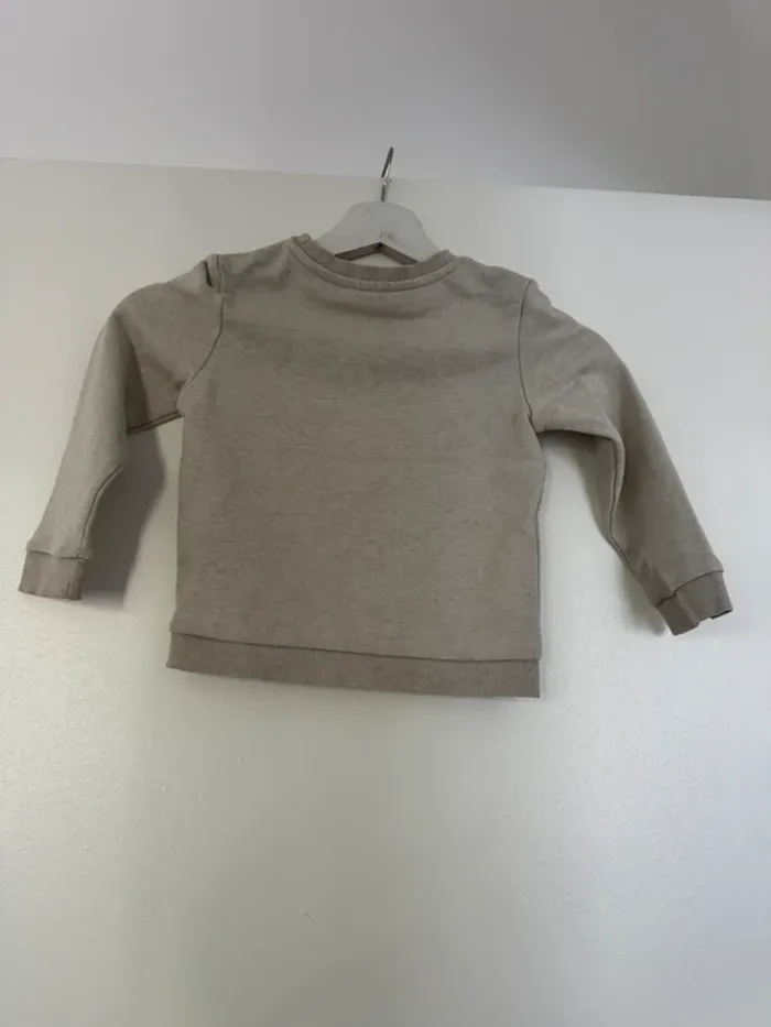 Pull enfant - photo numéro 2