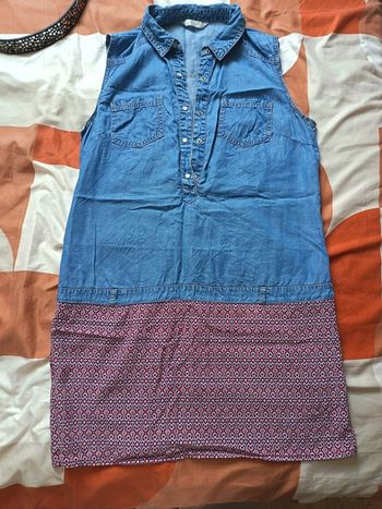 Robe été