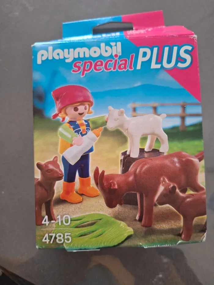 Playmobil
