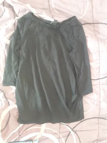 Très shirt femme