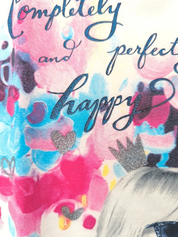 3 Pommes 5 ans - photo numéro 2