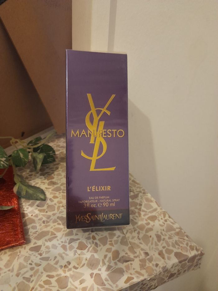 Parfum - photo numéro 2