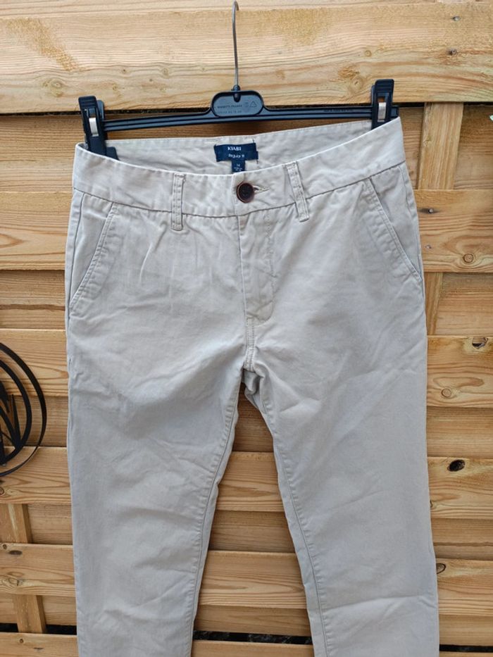 Pantalon taille 38 - photo numéro 3