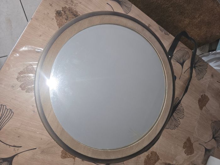 Miroir mural - photo numéro 15