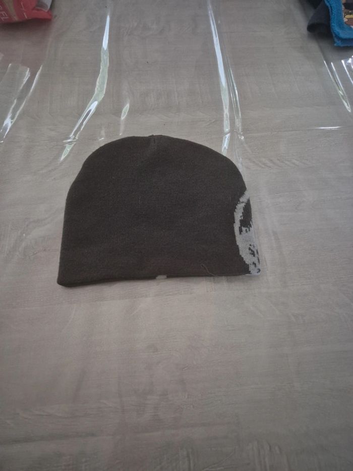 Bonnet - photo numéro 2