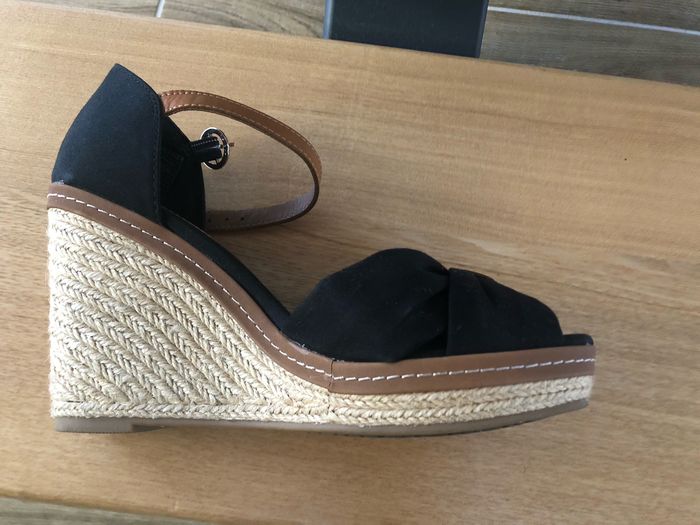 Compensées noires - photo numéro 2