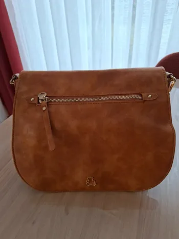 Sac Lulu Castagnette