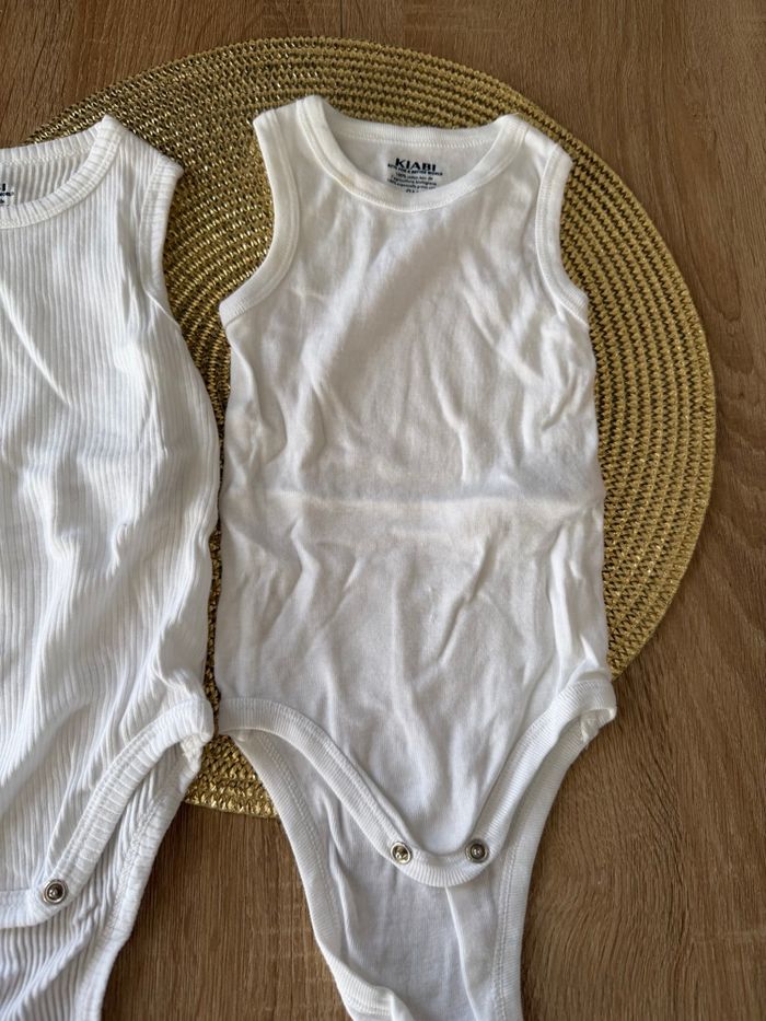 Body 9 mois - photo numéro 4
