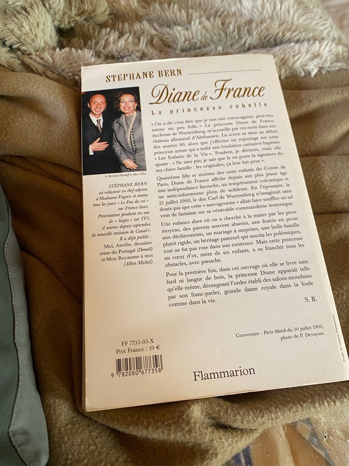 Diane de France - photo numéro 2