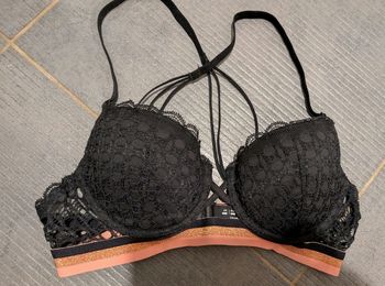 Soutien Gorge Livy 95B