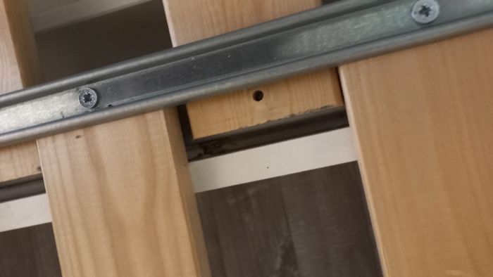 Lit banquette IKEA HEMNES. - photo numéro 8