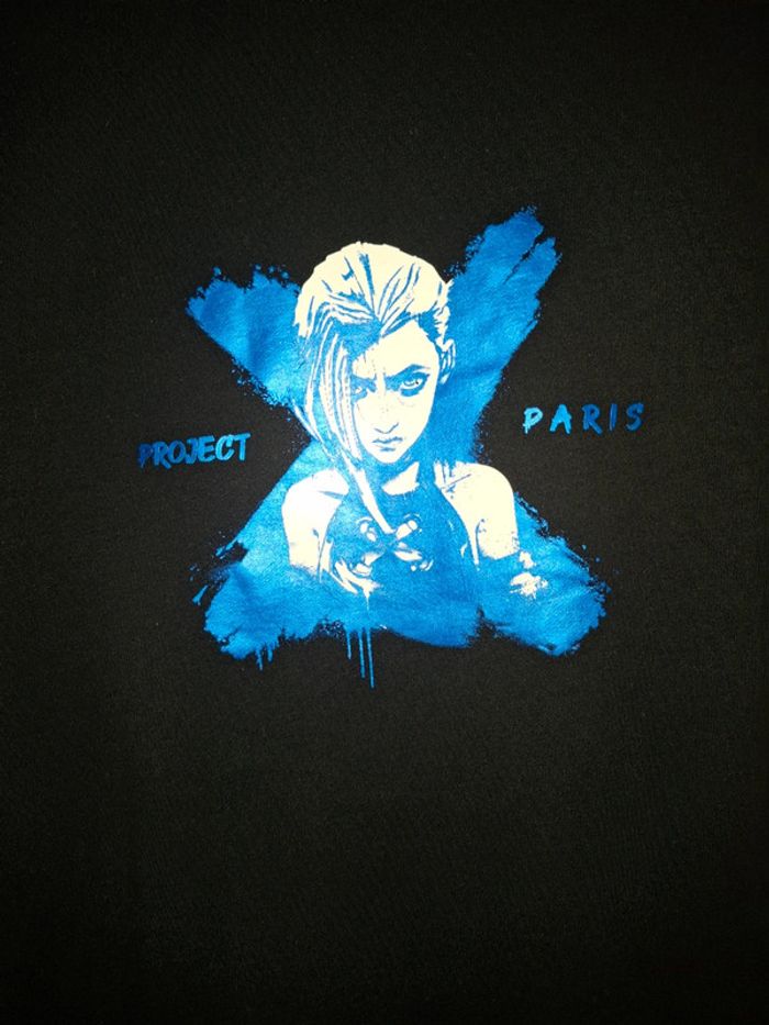 Tee-shirt S - photo numéro 2