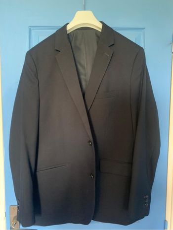 Veste de costume Jules homme