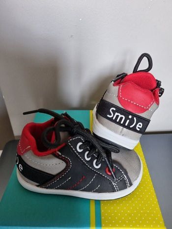 Chaussures pointure 19 Kokin