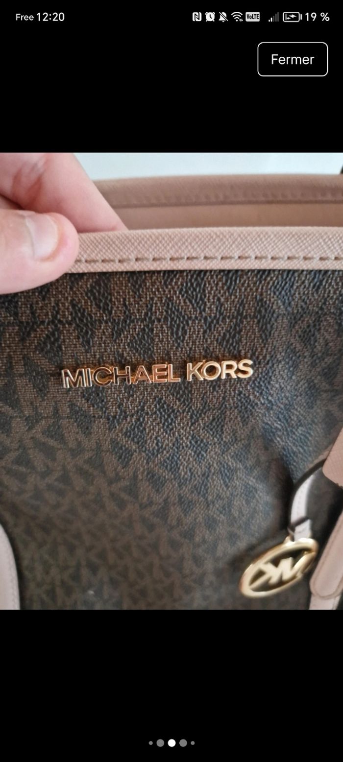 Sac Michael kors - photo numéro 8