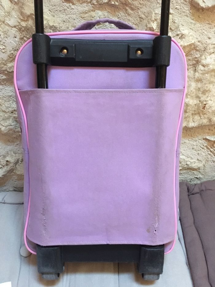 Cartable Disney princesses - photo numéro 4