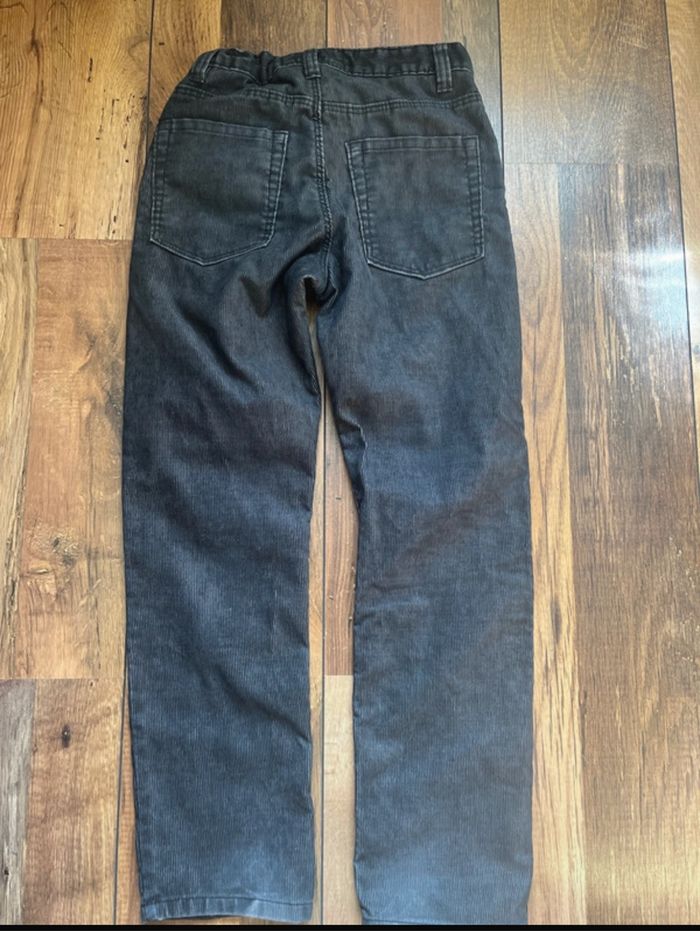 Pantalon automne hiver H&M taille 10-11 ans - photo numéro 2