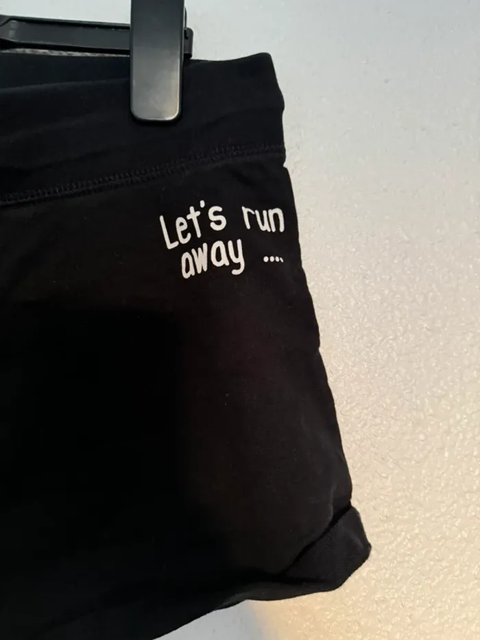 Shorts - photo numéro 6