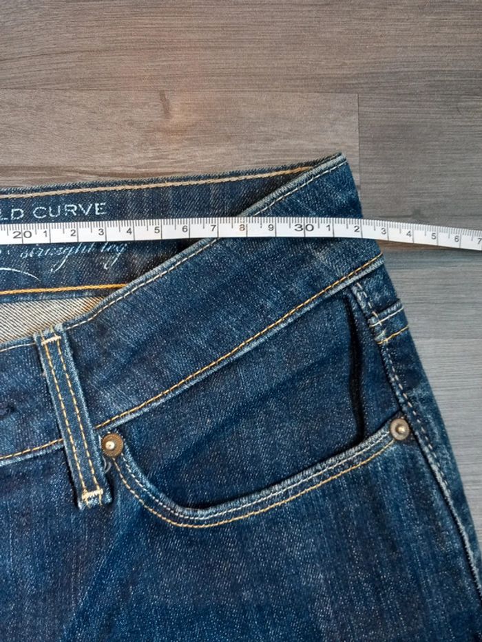 Jean Levi's Bold curve Taille xs/34 - photo numéro 5