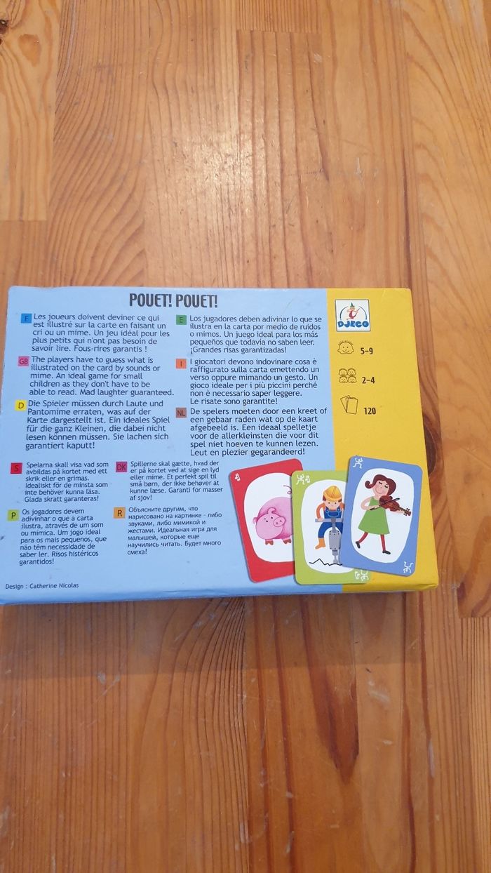 Pouet pouet - photo numéro 7