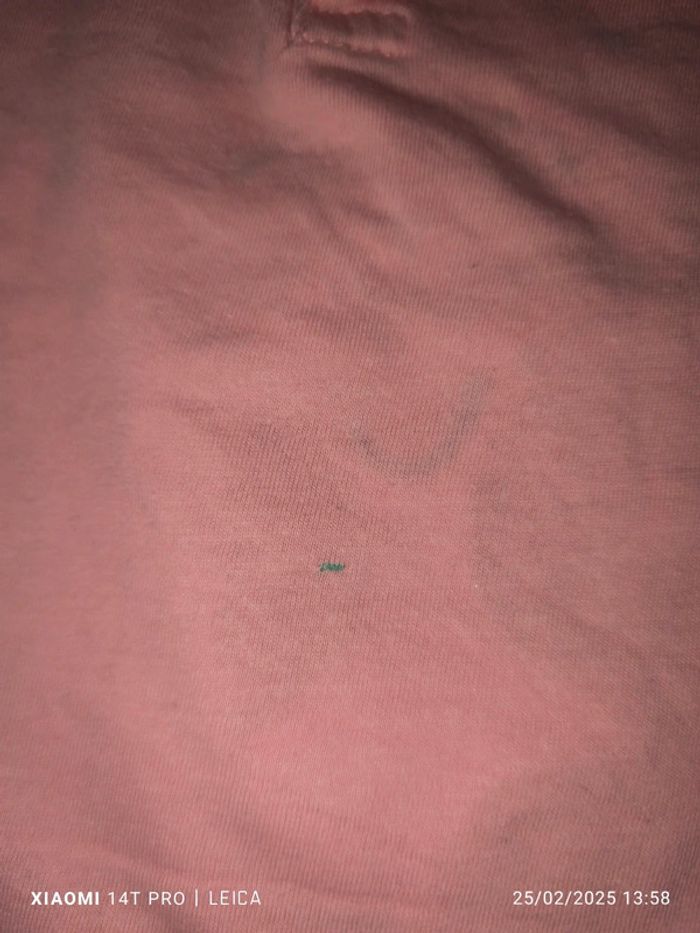 Ensemble jogging et tee shirt ML 12 mois - photo numéro 9