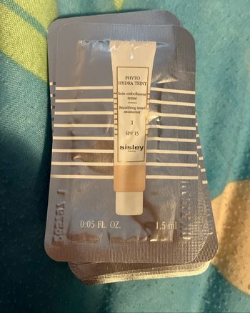 Sisley phyto hydra teint