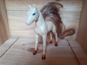 🐎Poulain Barbie