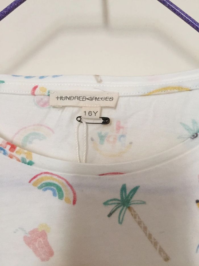 Robe Hundred Pieces - 16 ans - photo numéro 3